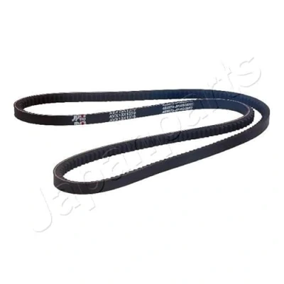 Abbildung von JAPANPARTS DT 13X1370 Keilriemen 1370mm
