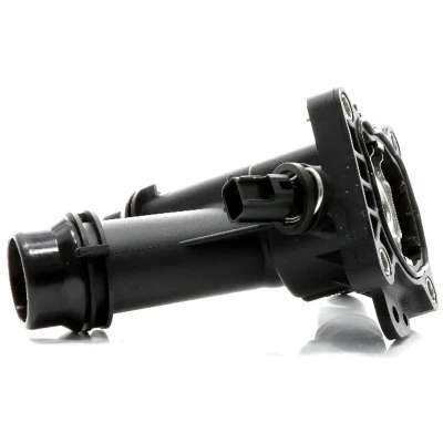 Abbildung von METZGER 4006213 Kühlwasserthermostat 90 mit Dichtung Kunststoff VOLVO: V50, V70 3, S60 II