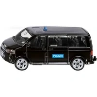 Abbildung von BLISTER VW T5 Sondereinsatzkommando, Modellfahrzeug