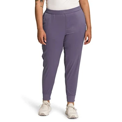 Abbildung von THE NORTH FACE Aphrodite Hose Lunar Slate S