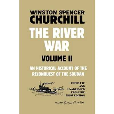 Abbildung von the River War Volume 2: An Historical Account of Reconquest Soudan