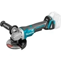 Abbildung von Akku Winkelschleifer DGA515Z, 18Volt