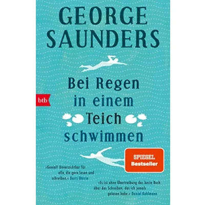 Abbildung von Bei Regen in einem Teich schwimmen: Von den russischen Meistern lesen, schreiben und leben lernen