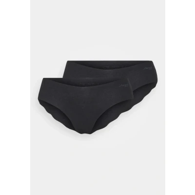 Abbildung von sloggi Damen Zero Modal 2.0 H 2P Hipster, Black, S