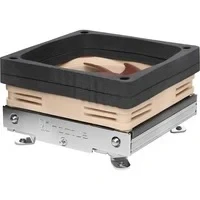 Abbildung von Noctua NA FD1 Luftführungs Set für NH L9i und L9a CPU Kühler (Schwarz)