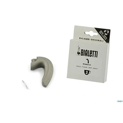 Abbildung von GRAUER GRIFF NEUE MOKA INDUKTION 2 TASSE