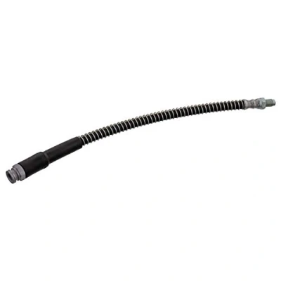 Abbildung von FEBI BILSTEIN 11113 Bremsschläuche Vorderachse links, rechts 355 PEUGEOT: 205 II Schrägheck, 309 I Schrägheck