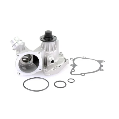 Abbildung von VAICO V20 50030 Wasserpumpe mit Dichtungen Dichtring für mechanisch Flügelrad aus Metall Original Qualität BMW: 5 Limousine