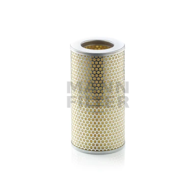 Abbildung von MANN FILTER C 15 163/1 Luftfilter 281 146 Filtereinsatz TOYOTA: Hiace 4 Kasten, 3 Bus