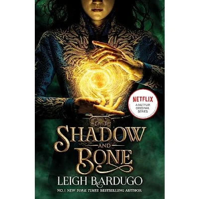 Abbildung von Shadow and Bone: A Netflix Original Series: Book 1