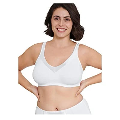 Abbildung von Naturana Minimizer BH &quot;Solutions&quot;, Cup B E, Soft mit Glanzband, ohne Bügel