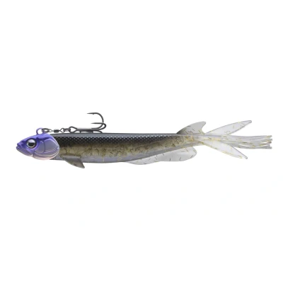 Abbildung von Daiwa PX V Marley Pelagic Shad Game Changer 21cm (75g) (Bleifrei) Gummifisch