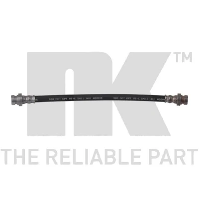 Abbildung von NK 853415 Bremsschläuche 275 HYUNDAI: ACCENT 2
