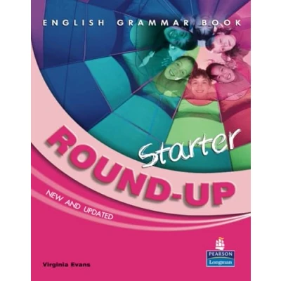 Abbildung von Round Up Starter: Student&#039;s Book (Round Grammar Practice)