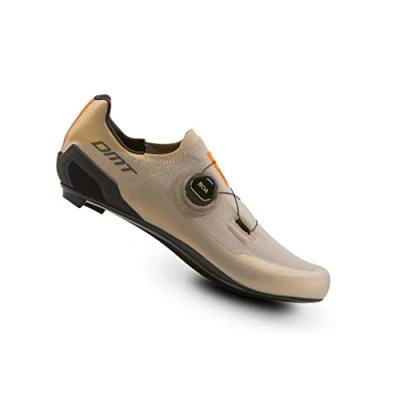 Abbildung von DMT Kr30 Rennradschuhe, Sand, 42 EU