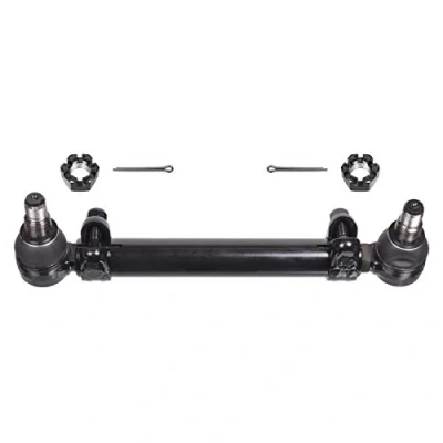 Abbildung von febi BILSTEIN 102441 Spurstange Hinterachse mit Kronenmutter Plus