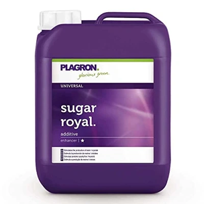 Abbildung von Plagron Sugar Royal 5 ltr