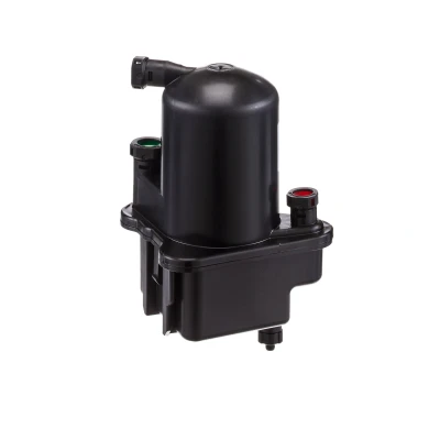 Abbildung von MANN FILTER WK 939/11 x Kraftstofffilter mit Dichtung RENAULT: Clio 3, 2, III Grandtour