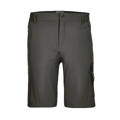 Abbildung von killtec Herren Funktionsbermudas/Shorts KOS 249 MN BRMDS, grünanthrazit, 58, 41351 000