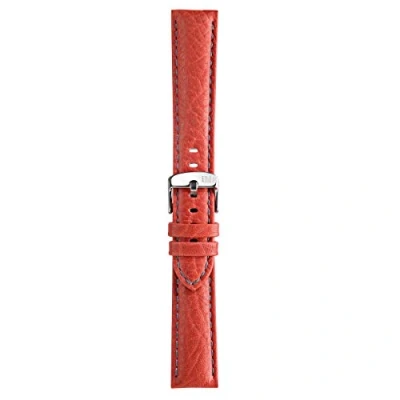 Abbildung von Morellato Herren Armband aus der Sport Kollektion Racing, echtes Leder texas A01U4206B07