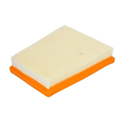 Abbildung von MAHLE ORIGINAL LX 1813 Luftfilter 37,3 169 196,0 Filtereinsatz FORD: FIESTA 5, Fusion Kombi