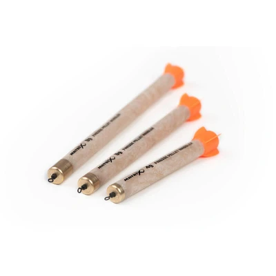 Abbildung von Matrix Finesse Pellet Waggler 8g (2 Stück) Pose