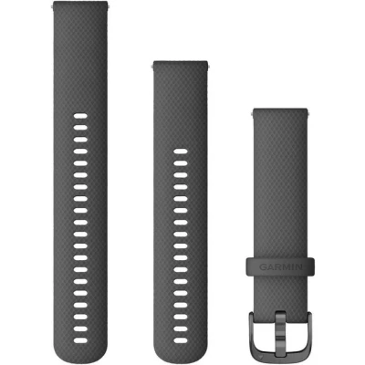 Abbildung von Garmin Quick Release (20 mm) Black