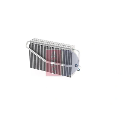 Abbildung von AKS DASIS 820207N Verdampfer MERCEDES BENZ: C Klasse Limousine