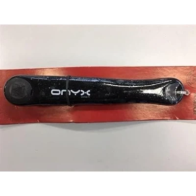 Abbildung von Pieper Unisex Erwachsene Kettenradgarnitur 03321064 Kettenradgarnitur, Schwarz, Einheitsgröße