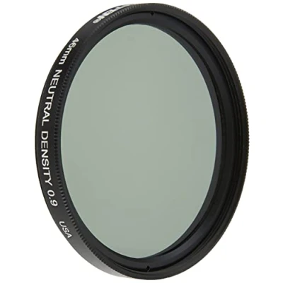 Abbildung von Tiffen Filter 46MM NEUTRAL DENSITY 0.9 FILTR
