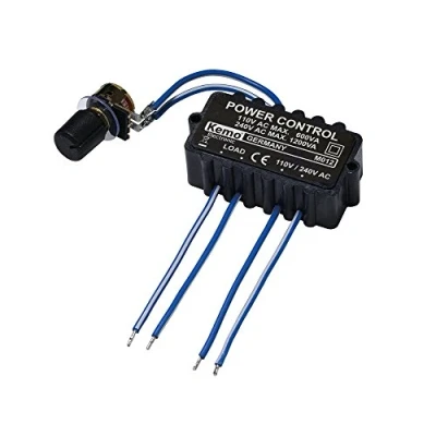 Abbildung von Unbekannt M012 Schalter und Dimmer