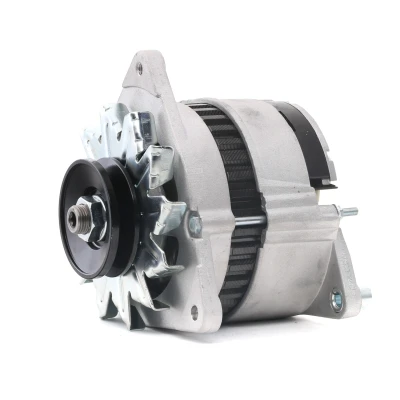Abbildung von RIDEX 4G0772 Lichtmaschine 12V 70A FORD: ESCORT 4, Transit Mk3 Kastenwagen, FIESTA 3