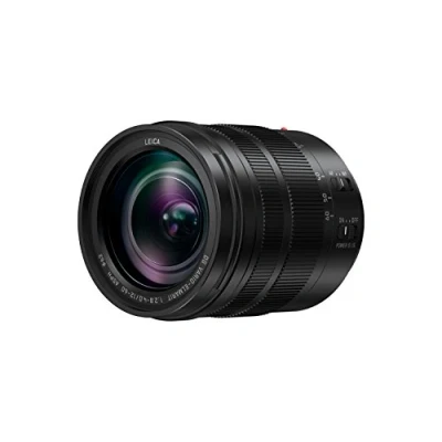 Abbildung von Panasonic LEICA DG Vario Elmarit H ES12060E, Standardzoomobjektiv, 14/12, 12 60 mm, Bildstabilisator, Micro Four Thirds (MFT)