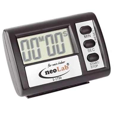 Abbildung von neoLab Kurzzeitmesser, 2 1730