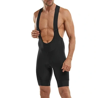 Abbildung von Altura All Roads Cargo BIB Shorts Herren, Schwarz, 2XL