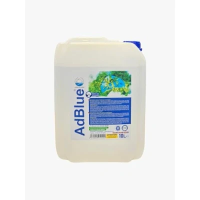 Abbildung von َADWELLE GmbH AdBlue 10L Euro 4/5/6 (10Liter)