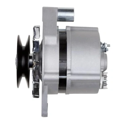 Abbildung von HELLA 8EL 015 643 191 Lichtmaschine 14V 33A