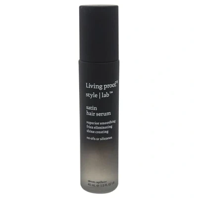 Abbildung von Living Proof Style Lab Serum 45 ml