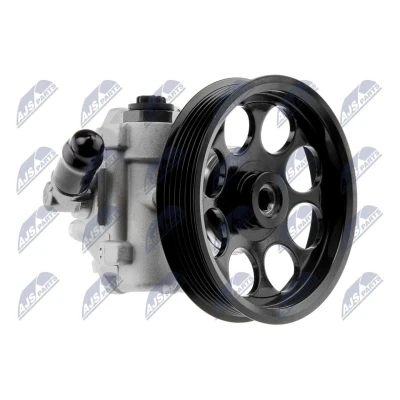 Abbildung von NTY SPW PL 010 Hydraulikpumpe hydraulisch SAAB: 9 5 Kombi, Limousine