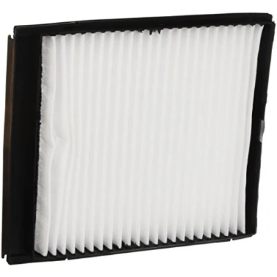 Abbildung von Filter, Innenraumluft MULLER FILTER FC331