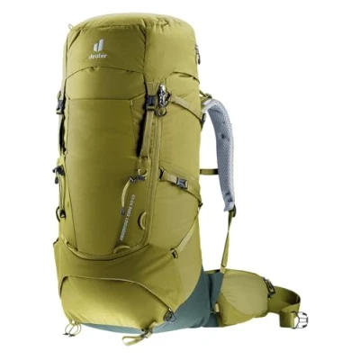 Abbildung von Deuter Aircontact Core 50 + 10 Rucksack