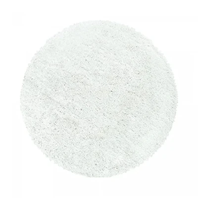 Abbildung von Ayyildiz Teppiche Hochflor Teppich &quot;FLUFFY 3500&quot;, rund