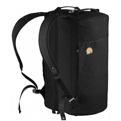 Abbildung von Fjallraven Splitpack Backpack/Duffel black