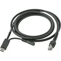 Abbildung von USB Verbindungskabel CBA U42 S07PAR