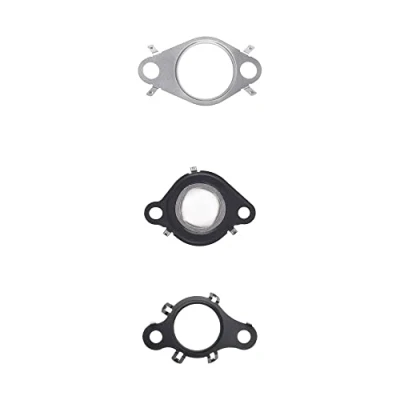 Abbildung von AJUSA 77036000 Dichtungssatz, AGR System RENAULT: SCENIC 3, Megane 4 Grandtour, Espace 5, OPEL: Vivaro B Combi, Kastenwagen
