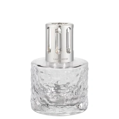 Abbildung von Maison Berger Duft Brenner Geschenkset Mirage Transparent