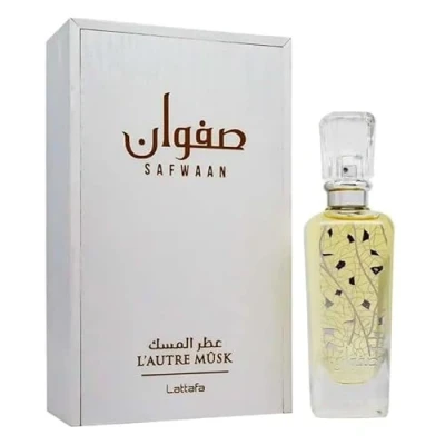 Abbildung von Safwaan L Autre Musk Eau de Parfum 100ml