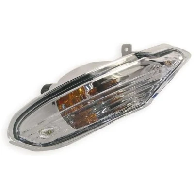 Abbildung von VICMA 8053 Blinker hinten links mit Blinklicht
