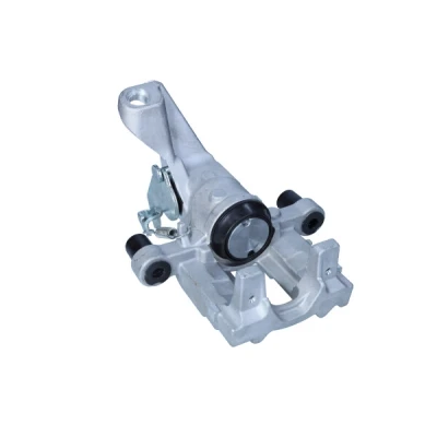 Abbildung von MAXGEAR 82 1377 Bremssattel Aluminium Hinterachse rechts, hinter der Achse für Fahrzeuge ohne elektrische Feststellbremse PEUGEOT: 308 SW 2
