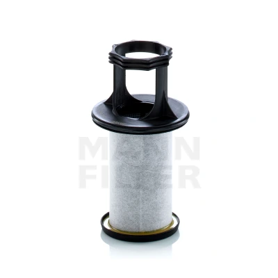 Abbildung von MANN FILTER LC 5001 x Filter, Kurbelgehäuseentlüftung